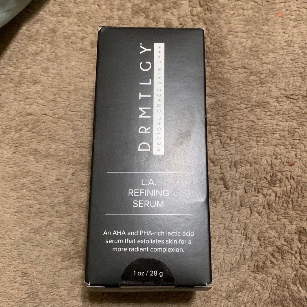 DRMTLGY L.A. Refining Serum